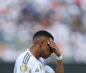 NG28- c罗去巴黎圣日耳曼 