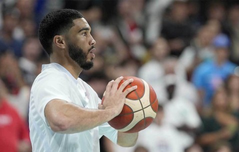 南宫28-包含塔图姆遭遇十五连败，法国队教练面临压力！的词条