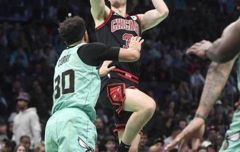 南宫28-关于夏洛特黄蜂发布备战花絮；冲刺阶段扳平良机；NBA季后赛任务艰巨；心理建设被强调的信息