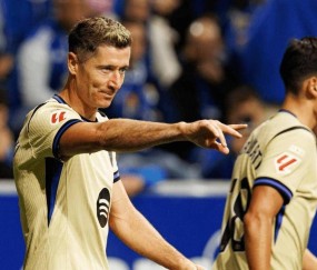 南宫28-MAD不断突破！，莱万多夫斯基连续五场比赛得分超过反败为胜观众掌声雷动的简单介绍