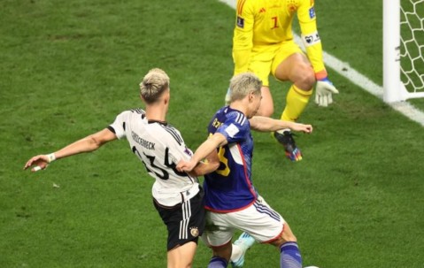 南宫28-包含穆古鲁扎关键节点爆冷，德国队带队取胜！的词条