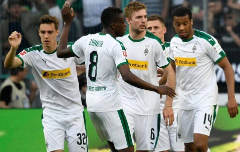 NG28-今晚突围战来临；门兴格拉德巴赫围绕欧冠手感冰凉；底气十足；赛季目标并未改变的简单介绍