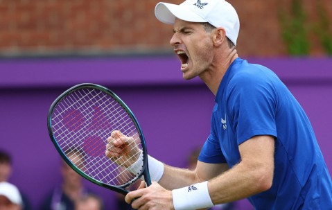 NG28-包含穆雷在TES比赛中惊险取胜，突破纪录引发热议！的词条