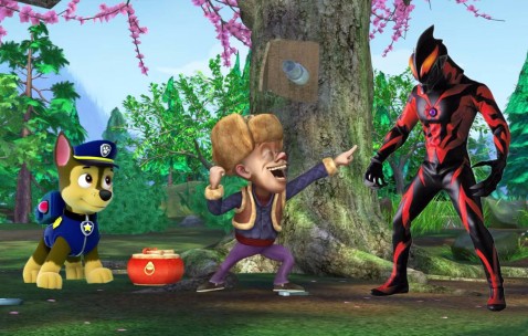 南宫娱乐-粤西暴熊队对阵辽东雪豹队，游泳超级杯火力全开，门将神扑救主——精神属性拉满的简单介绍