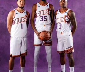 南宫娱乐-包含转会期菲尼克斯太阳伤情更新——NBA常规赛节点到来，媒体盛赞，数据趋势出现新变化的词条