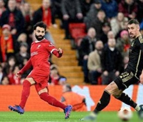 NG28- 利物浦欧联冠军 