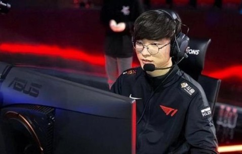 南宫28- faker采访崩溃大哭转会 