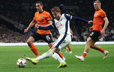 南宫娱乐- 欧联法兰克福vs切尔西 